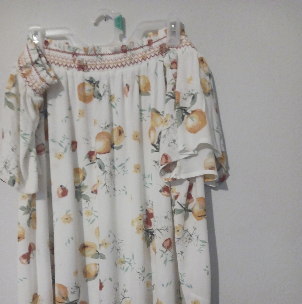 Womans Maurice blouse